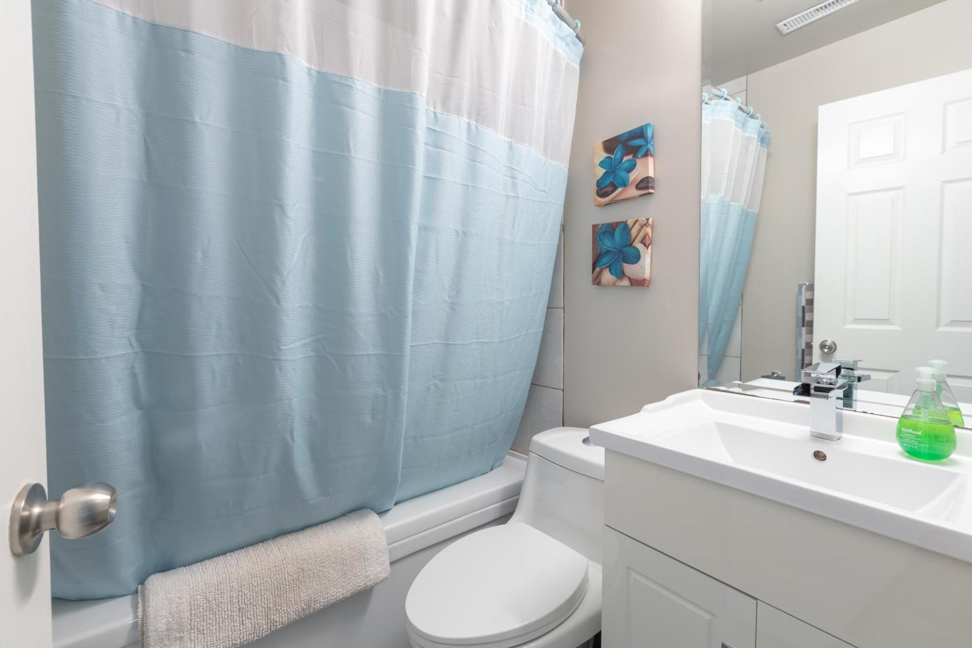 Suite Sunrise バンクーバー エクステリア 写真